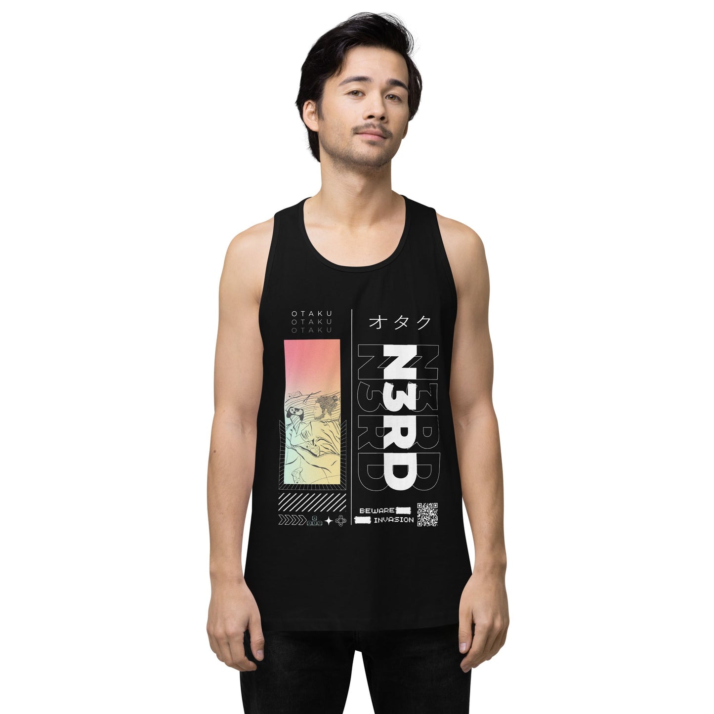 restless otaku.N3RD NATION6495480_13591