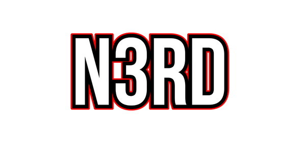 N3RD NATION