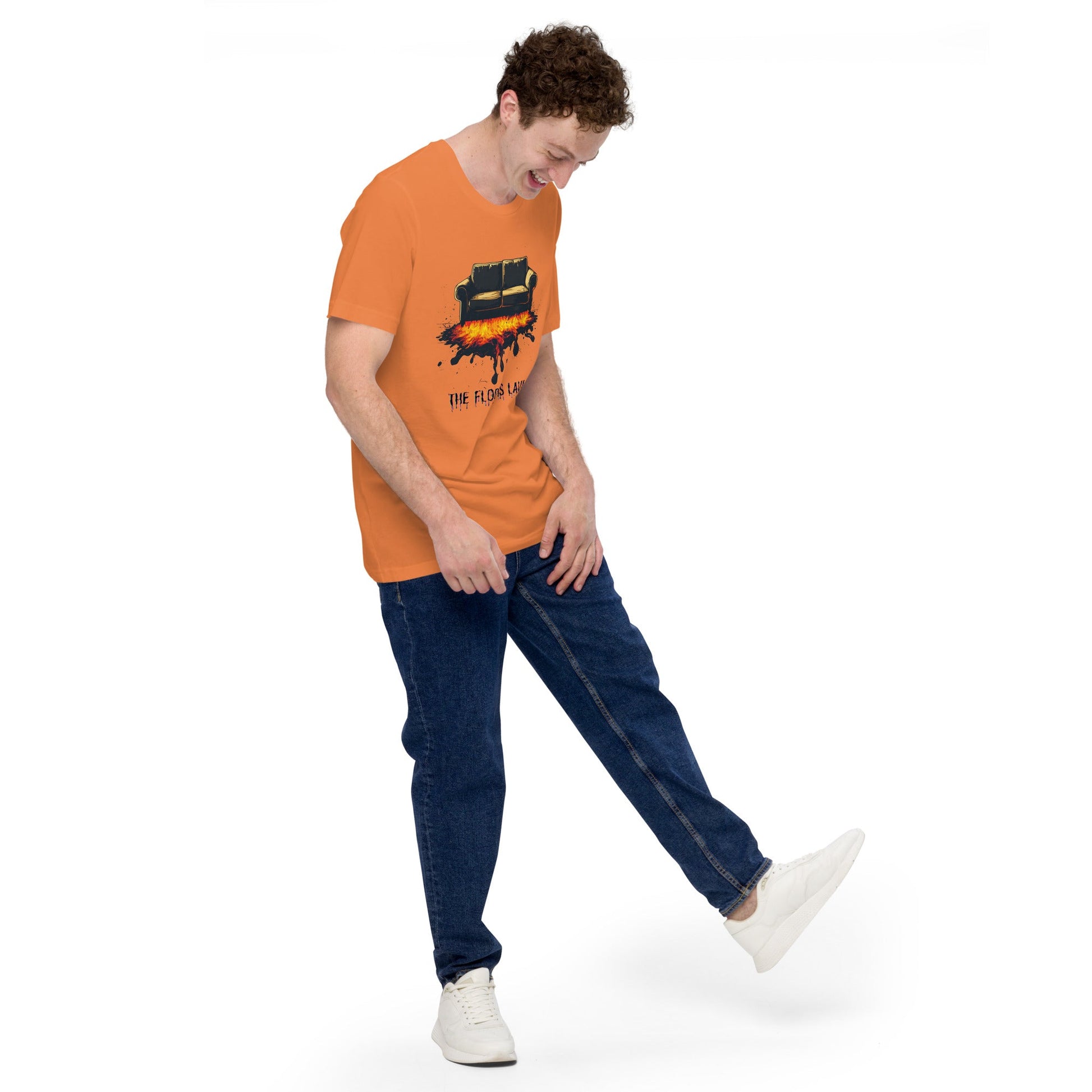 floor is lava.N3RD NATION7830899_9534