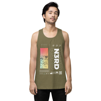 restless otaku.N3RD NATION6495480_13615