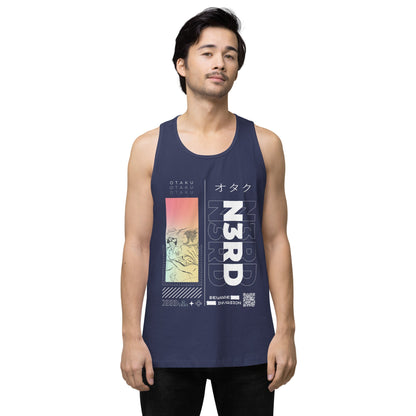 restless otaku.N3RD NATION6495480_13609
